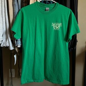 FL Graphic T